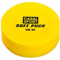 Palet de hockey soft puck school  - Casal Sport