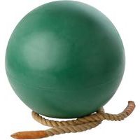 Corde d'aide pour boule d'équilibre
