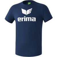 T-shirt promo - Erima - casual basic enfant new navy