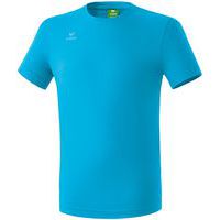 T-shirt Teamsport - Erima - casual basic curaçao