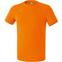 T-shirt Teamsport - Erima - casual basic orange