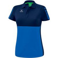 Polo - Erima - Six Wings navy/roy