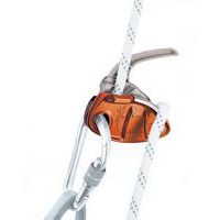 Assureur Petzl Grigri+