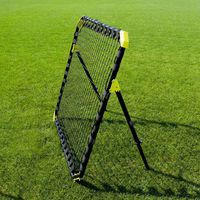 Filet de rebond pliable - Powershot 1 m x 1 m