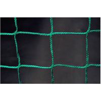 Filet amortisseur de handball et beach handball 4 mm - Vert - Powershot