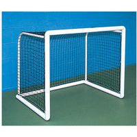 Buts de street-hockey, 1, 27m x 1, 07m, diamètre de 60