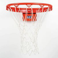 Filet de panier de basket mural,taille standard,tous temps,extérieur Filet de panier de basket mural,taille standard,tous temps,extérieur