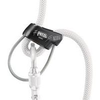 Assureur-descendeur - Petzl - Verso