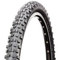 Pneu 26 x 2.10 CST C1388 noir TR (56-559)