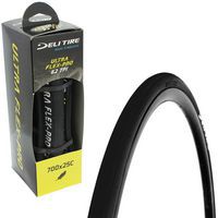 Pneu 700 x 25C DELI SA-205 noir TS (25-622)