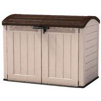 Maxi coffre de rangement 2000 litres