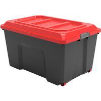 Distributeur de ruban adhésif transparent - Boîte de rangement pour Distributeur de ruban adhésif transparent - Boîte de rangement pour