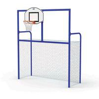 But multisport didacombi - GES - 2,40 x 1,70 m, hauteur: 3,29 m