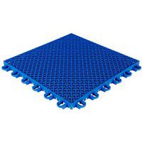 40 dalles d'extérieur clipsables - Gerflor - PowerGame+ modulaire