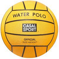 Ballon water polo school official