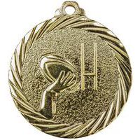 Médaille Promotion Rugby