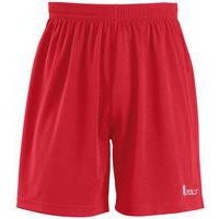 Short personnalisable ROUGE SAN SIRO 2 CLUB
