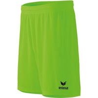 Short Rio Erima 2.0 Vert Fluo