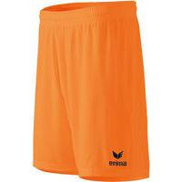 Short Rio Erima 2.0 Orange Fluo