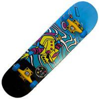 Skateboard - maui & sons - invasion
