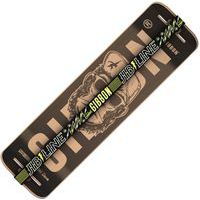 Set Giboard gibbon - caesar jib