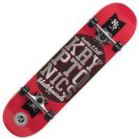 Skateboard - kry 31 pop series - Kryptonics - Fresh