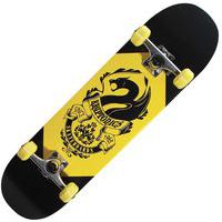 Skateboard - kry 31 star series - Kryptonics - Medieval times