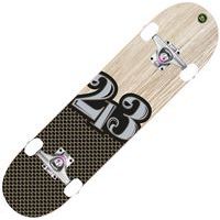 Skateboard - 213 - WOOD03