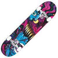 Skateboard pro - Roces - Acro ab monster