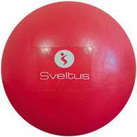 Haltère à Billes Sveltus Fit De 6 Kg - Occasion, Sans Emballage D'origine