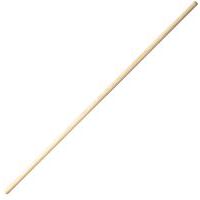 Barre bois 140 cm x10 - Sveltus