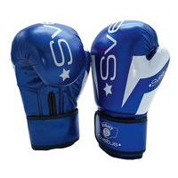 Gants de boxe contender - Sveltus - la paire