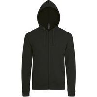 Veste à capuche Sol's Stone Noir Expert