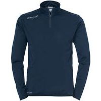 Sweat-shirt enfant 1/2 zip Uhlsport Essential Marine