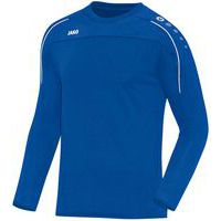 Sweat Top Jako Classico Royal