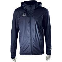 Veste à capuche softshell Eldera Marine