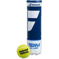 Balles de tennis Babolat Team all court
