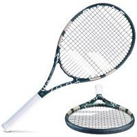 Raquette de tennis Babolat Evoke 102 wimbledon - grip taille 2