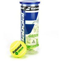 Balles de tennis - Babolat - green stage 1