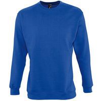 Sweat personnalisable molleton enfant royal
