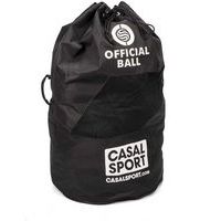 Sac à ballons noir Official Ball - Casal Sport