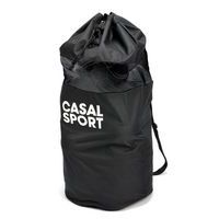 Sac Filet Pour Ballons De Football - Avec Sangle Réglable, Respirant, Pour 5 Ballons Taille 5, Sport Extérieur