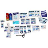 Recharge premiers soins Powercare Team