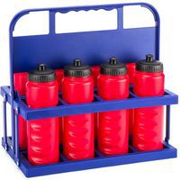 Porte gourde 8 bouteilles 750 ml - Casal Sport