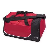 Sac Teambag Eco Junior rouge - Casal Sport