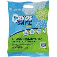 Pack de froid Instantané - Phyto Performance - Cryos Safe