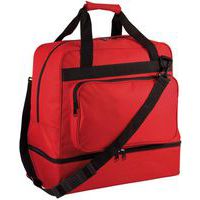 Sac de sport teambag Rouge