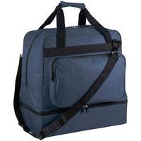 Sac de sport teambag Bleu Marine