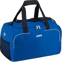 Sac Teambag Classico S Royal Jako