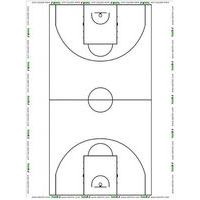 Taktifol basket